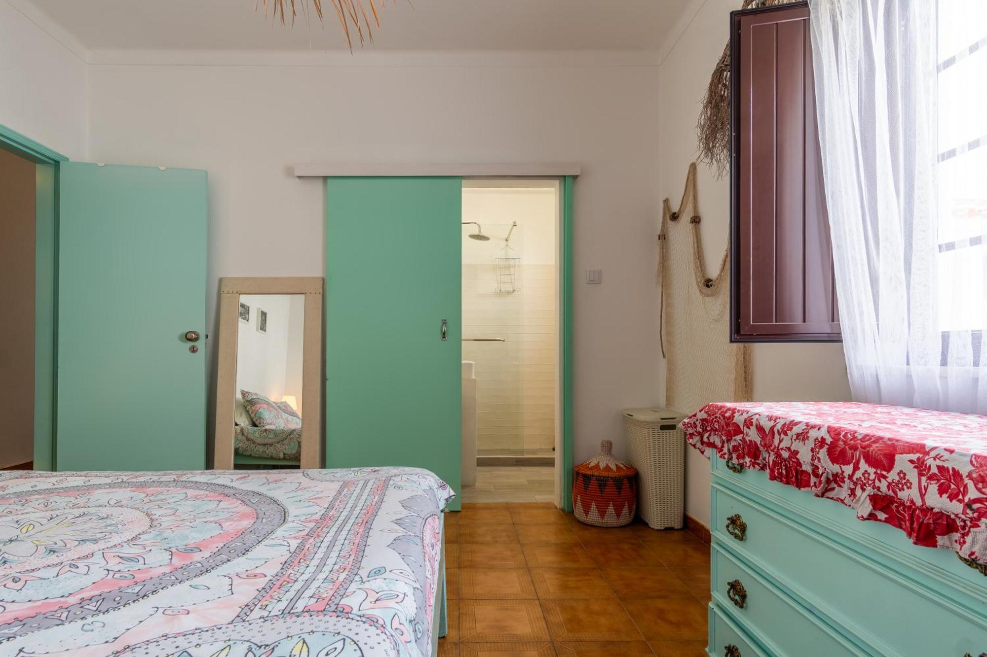 Casa Do Tanque Amarelo By Stay In Alentejo Vila Nova de Milfontes Zewnętrze zdjęcie