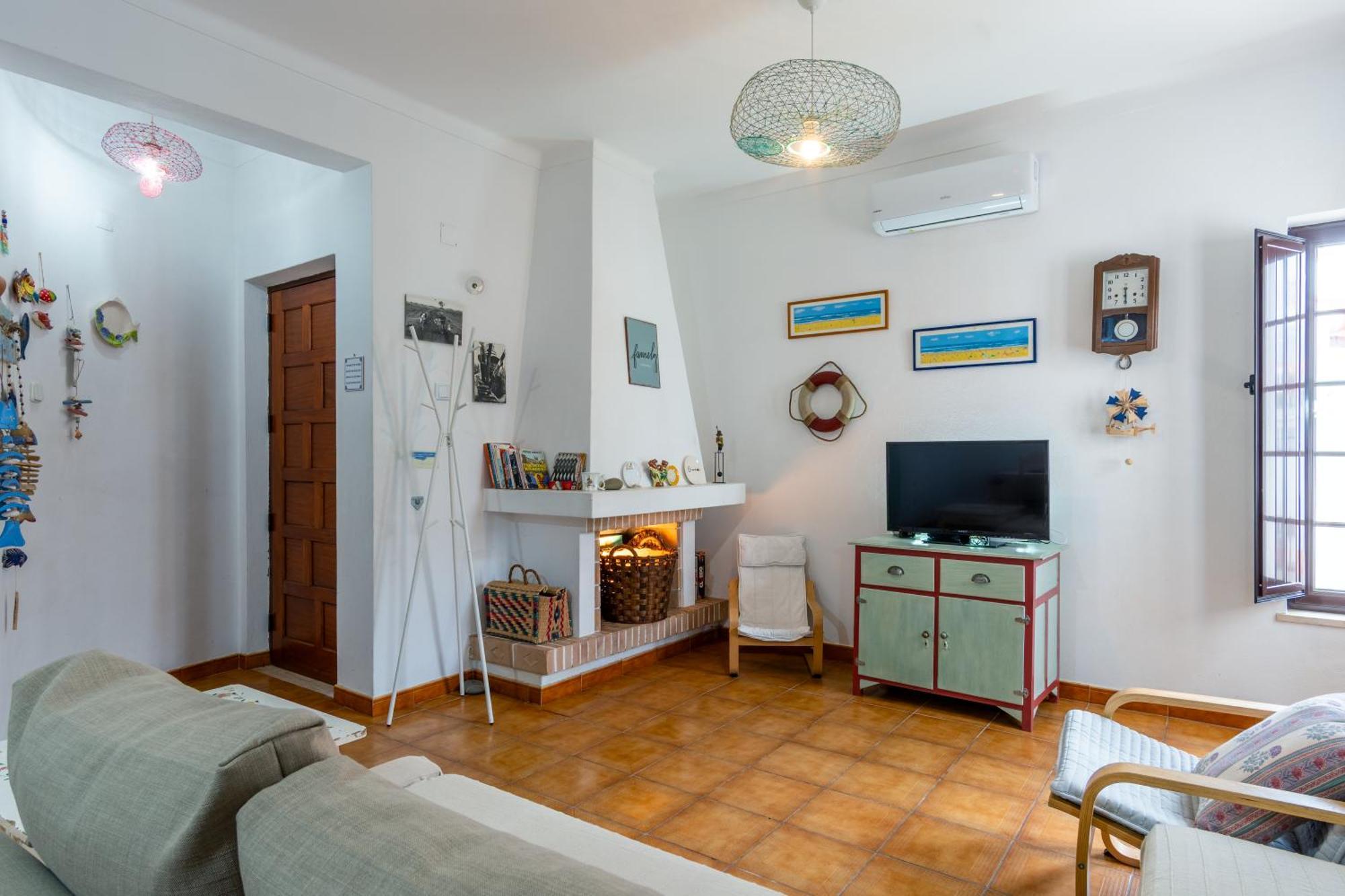 Casa Do Tanque Amarelo By Stay In Alentejo Vila Nova de Milfontes Zewnętrze zdjęcie