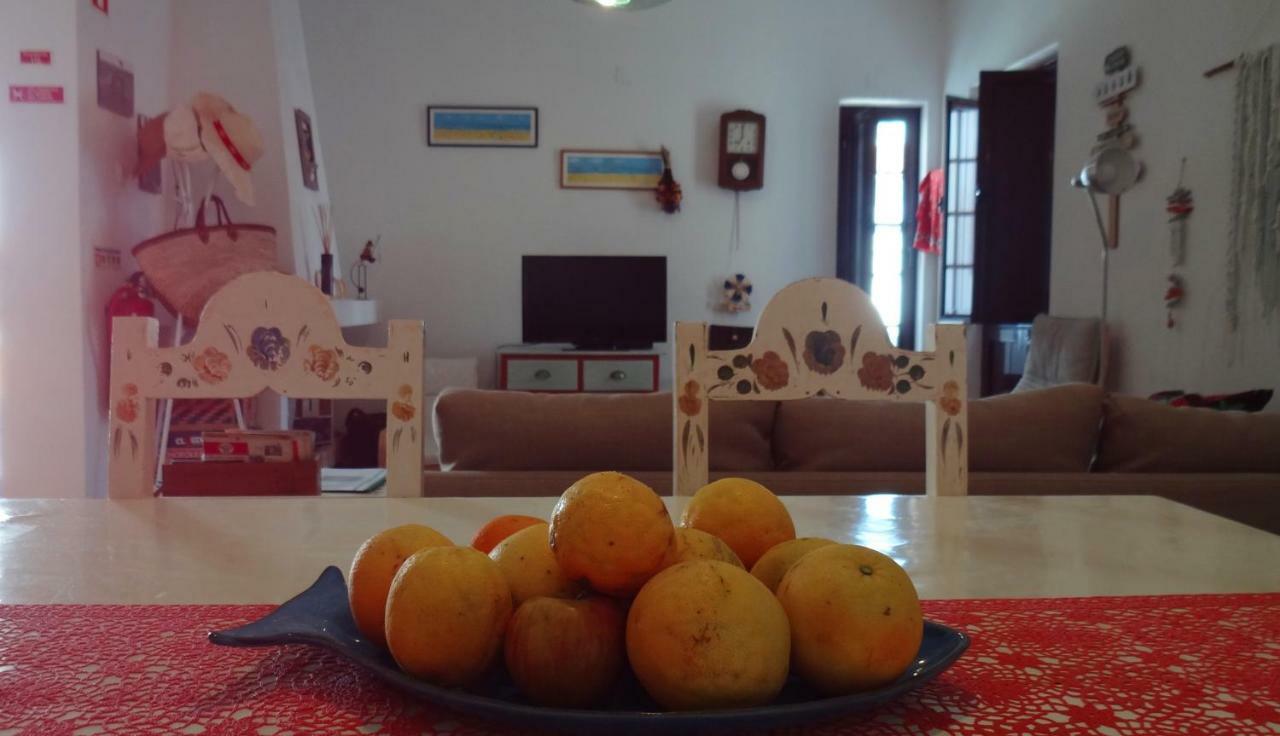 Casa Do Tanque Amarelo By Stay In Alentejo Vila Nova de Milfontes Zewnętrze zdjęcie